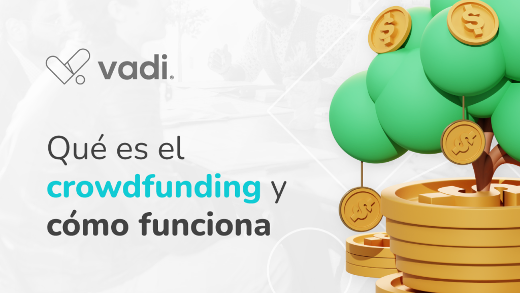 Crowdfunding