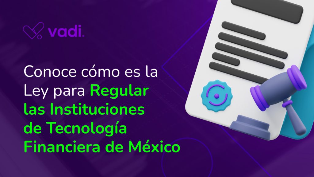 Ley Fintech